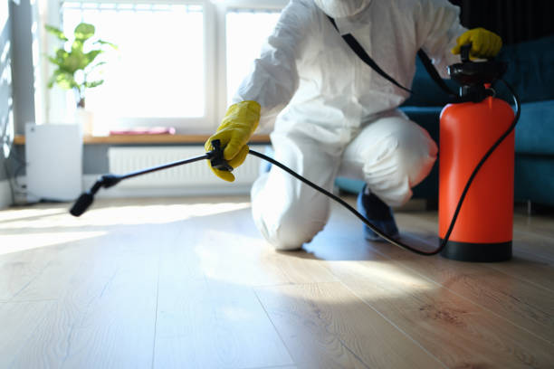 Reliable Sewage Cleanup contractor in Newburg, MD by Dulley Family Biohazard Services